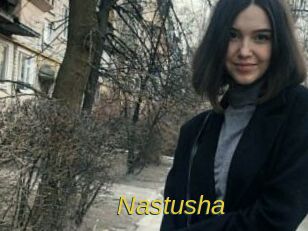 Nastusha