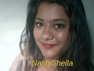 NastySheila