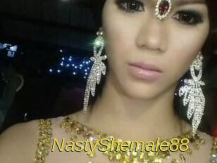 NastyShemale88