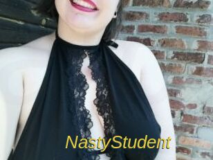 NastyStudent