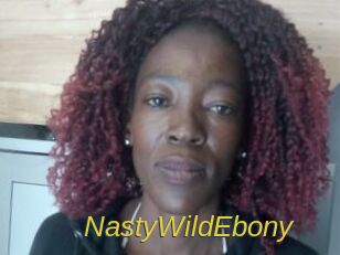 NastyWildEbony