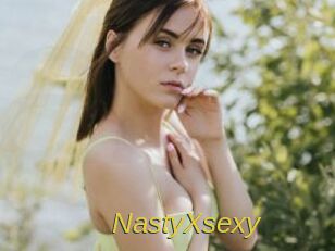 NastyXsexy