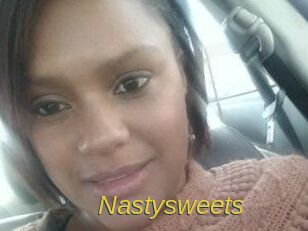 Nastysweets