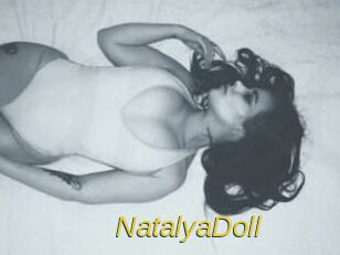 NatalyaDoll