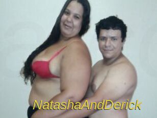 NatashaAndDerick