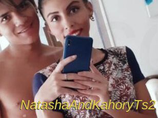 NatashaAndKahoryTs2