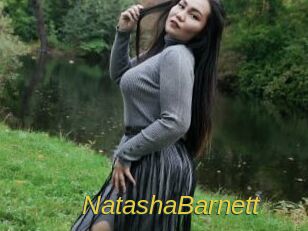 NatashaBarnett