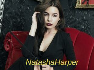 NatashaHarper