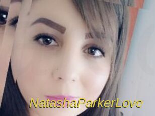 NatashaParkerLove