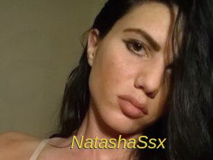 NatashaSsx