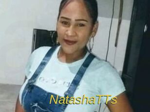 NatashaTTs
