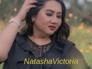 NatashaVictoria Archive DVD ORG