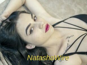 NatashaWire