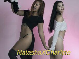 NatashaXCharlote