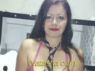 Natasha_cum