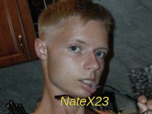 NateX23