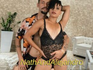NathAndAlejandro