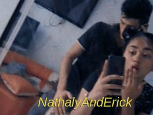 NathalyAndErick