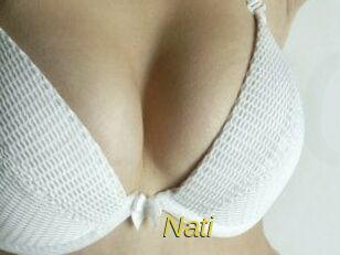 Nati