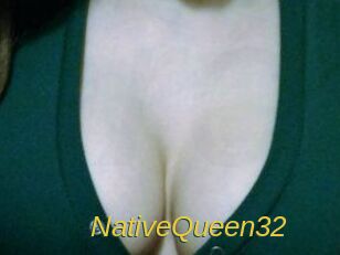 NativeQueen32