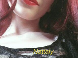Nattaly