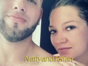 NattyandJulian