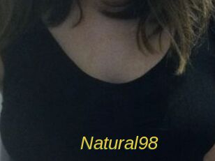 Natural98