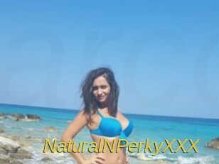 NaturalNPerkyXXX