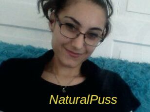NaturalPuss
