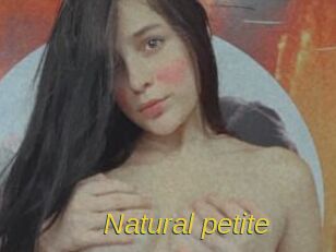 Natural_petite