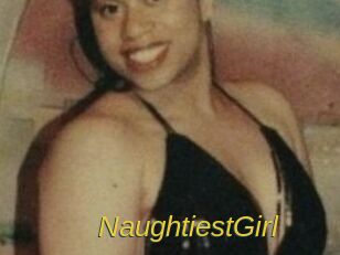 NaughtiestGirl
