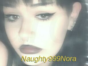 Naughty999Nora
