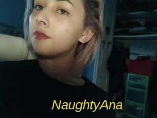 NaughtyAna