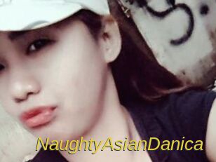 NaughtyAsianDanica