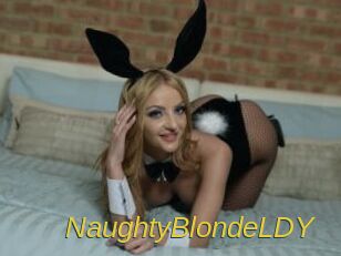 NaughtyBlondeLDY