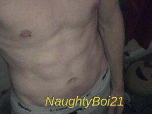 NaughtyBoi21