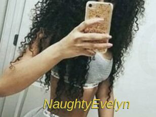 NaughtyEvelyn