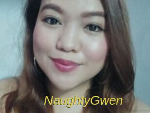 NaughtyGwen