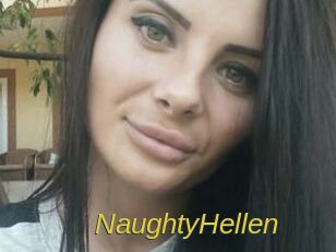 NaughtyHellen