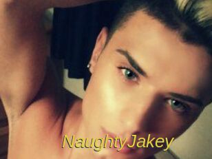 NaughtyJakey