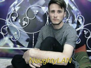 NaughtyLAN