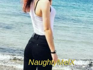 NaughtyMelX