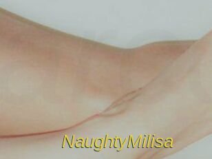 NaughtyMilisa