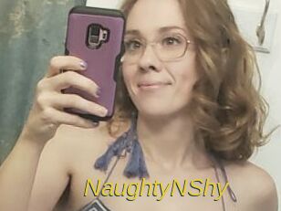NaughtyNShy