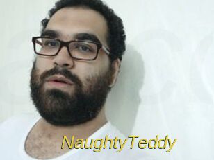 NaughtyTeddy Archive DVD ORG