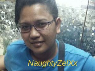 NaughtyZelXx