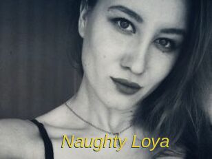 Naughty_Loya_