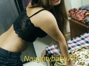 Naughtybaby77
