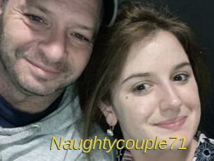 Naughtycouple71