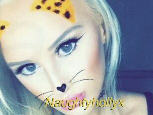 Naughtyhollyx